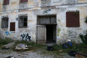 Guggenthal Vandalenakte Brauhaus aufgebrochen 02.jpg