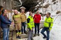 Lamprechtshöhle Rettungsaktion Februar 2022 05.jpg
