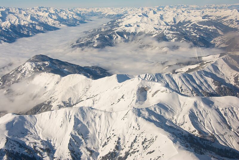 Datei:Mitterpinzgau Grauwackenzone Kitzbüheler Alpen.jpg