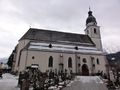Pfarrkirche Kuchl, Nordseite.jpg