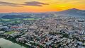 Ballonfahrt Stadt Salzburg Sonnenaufgang Juli 2024 02.jpg