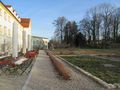 Kapuzinerhof, Klostergarten.JPG