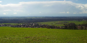 Anthering, Ansicht v. Anthering-Berg.jpg