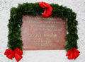 Golling Pfarrkirche Mohr Gedenktafel.jpg