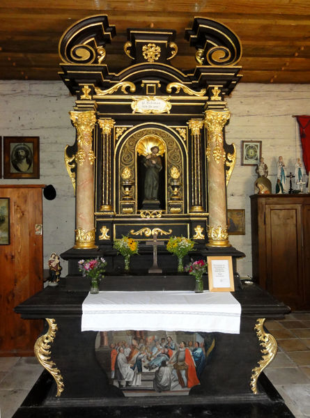 Datei:Kolomanskiche, Altar.jpg