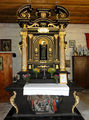 Kolomanskiche, Altar.jpg