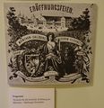 Plakat von der Eröffnungsfeier de Eisenbahn in Freilassing.jpg