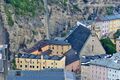 2024 08 20 Bürgerspital und Bürgerspitalskirche St. Blasius in der Salzburger Altstadt.jpg