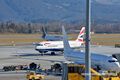 2025 02 08 APT SZG Flughafen Salzburg am Samstag 05.jpg