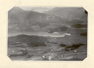Fuschlsee Schloss Fuschl 1930.jpg