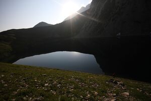 Wildsee obertauern 96389 2010-07-17.jpg