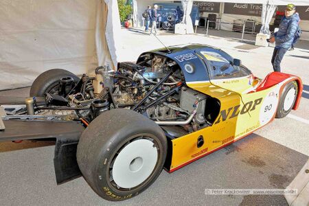 090 Legends Grand Prix Salzburgring Rennwagen 03.jpg