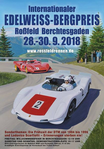 Datei:Edelweiß-Bergpreis Roßfeld Berchtesgaden 2018.jpg