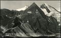 Gedenkzeichen Fuscher Törl Großglockner Hochalpenstraße Glocknergruppe 1938.jpg