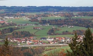 Hallwang Ortsmitte.jpg