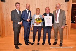 2025 10 16 Ehrungen Stadtgemeinde Neumarkt Friedrich Umlauft.jpg