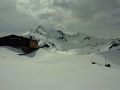 Grossglockner Hochalpenstrasse Schneeraeumung 2014 Nordseite 08 April 01.jpg