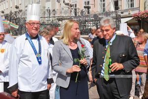 Laurentiusfest 2012 Nicole Solarz Simon Illmer junior.jpg