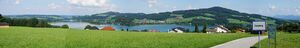 Panoramaausblick von Dürnberg in Seeham.JPG