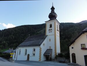 Pfarrkirche in Zederhaus.jpg