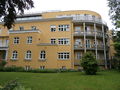 Privatklinik Wehrle, Ansicht von der Auerspergstraße.JPG