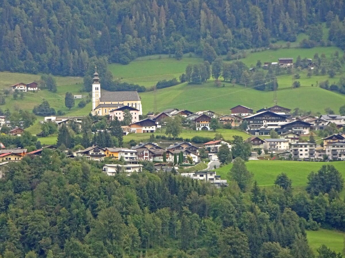 wetter in st veit im pongau
