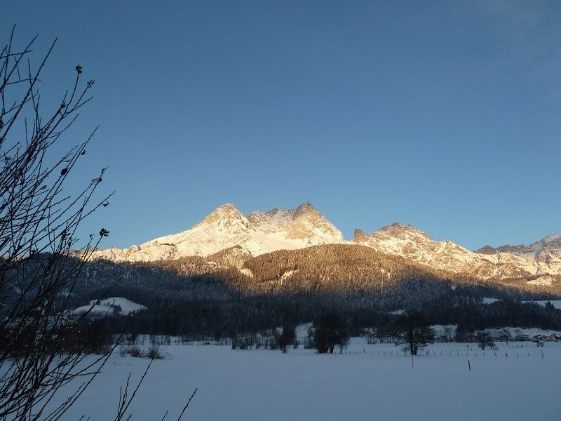 Datei:Steinernes Meer im Abendlicht.jpg