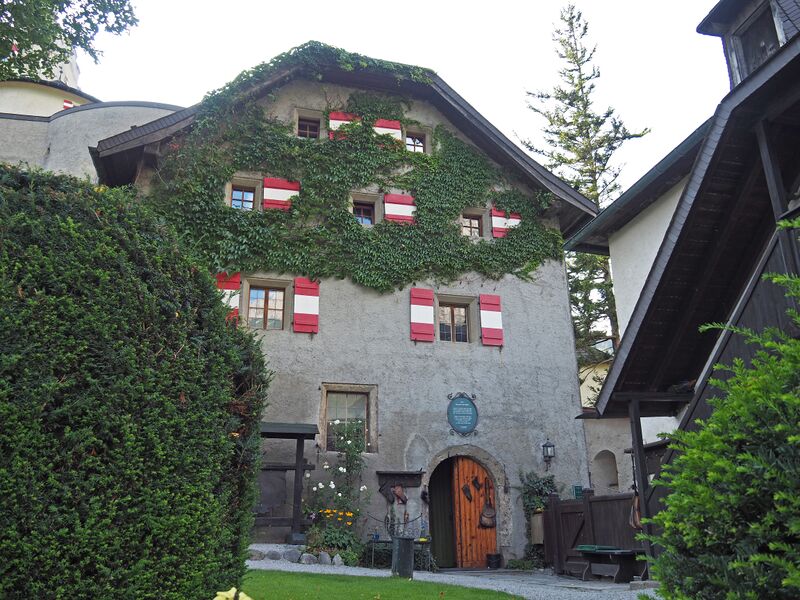 Datei:Festung Hohenwerfen 08.jpg