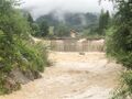 Hochwasser Leoganger Ache Wildbachsperre.jpg
