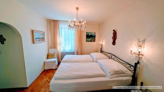 Hohlwegwirt Übernachten Appartement 02.jpg