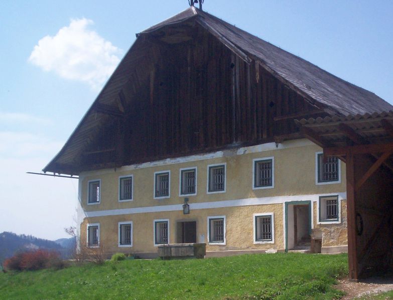 Datei:Alter Greischbergerhof, Enzersberg.jpg