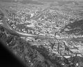 Altstadt Neustadt Elisabeth Vorstadt Schallmoos Salzburg 1957 02.jpg