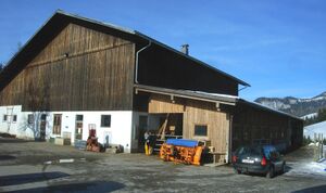 Berghof Bachrain, Landw. Gebäude.jpg