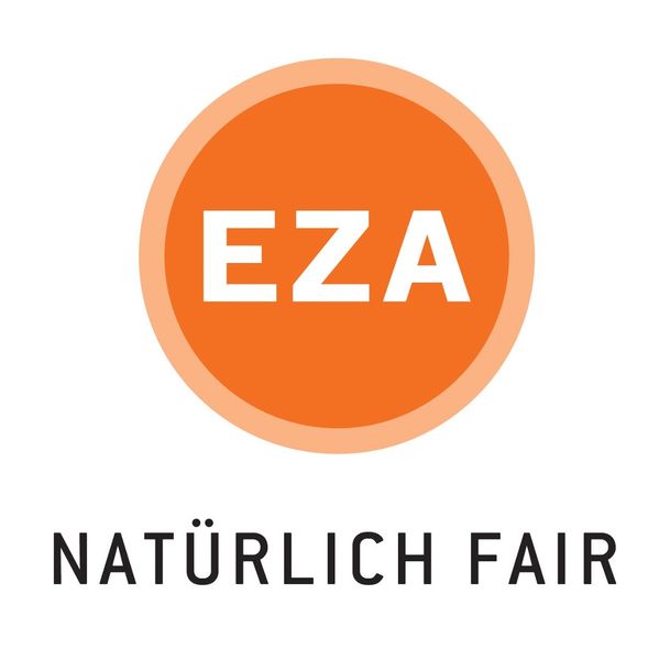 Datei:EZA Fairer Handel Logo.jpg