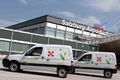 Flughafen Salzburg Fuhrpark elektrisch 1.jpg