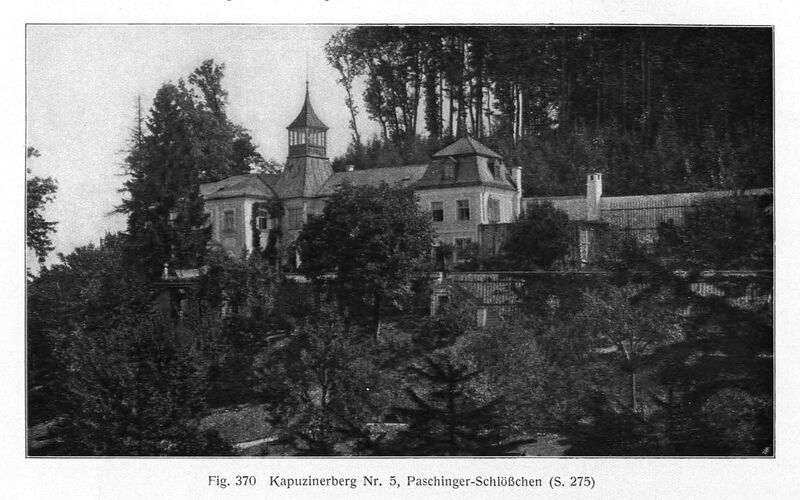 Datei:Paschingerschlössl 1914.jpg