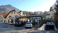 Restaurant Schmederer, von der Eingangsseite bei der Gaisbergstraße.JPG