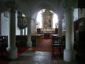 Wallfahrtskirche St. Leonhard, Innenansicht.JPG