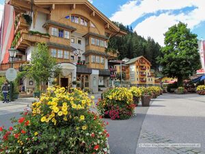 2013 08 27 Filzmoos Hotel Hubertus Das Maier 01.jpg