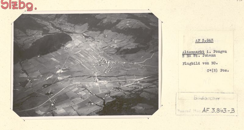 Datei:Altenmarkt im Pongau 1930.jpg