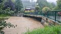 Das Wetter im Sommer 2023 Hochwasser Bad Hofgastein 07.jpg