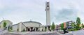 Pfarrkirche Herrnau, Panoramabild.jpg