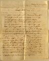 Brief vom 7. bis 10. August 1853, Seite 1.JPG