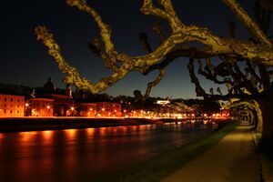 Giselakai 2007.jpg