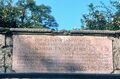 Marmor Gedenktafel Kaiser Franz Josef Rosenhuegel.jpg