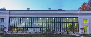 Palmenhaus der Orangerie des Schlosses Mirabell 05.jpg