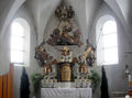 Pfarrkirche Schleedorf, Altar.jpg