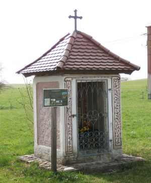 Poschbauerkapelle in Wankham.jpg