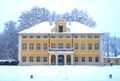 Schloss Frohnburg, Frontansicht.jpg