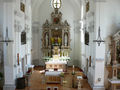 Stadtpfarrkirche Neumarkt Innenraum.jpg